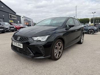 Used SEAT Ibiza 2026 for sale - 79540817: Photo