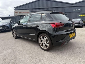 Used SEAT Ibiza 2026 for sale - 79540817: Photo