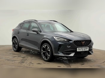 2022 (72) - 1.5 TSI V2 SUV 5dr Petrol DSG Euro 6 (s/s) (150 ps)