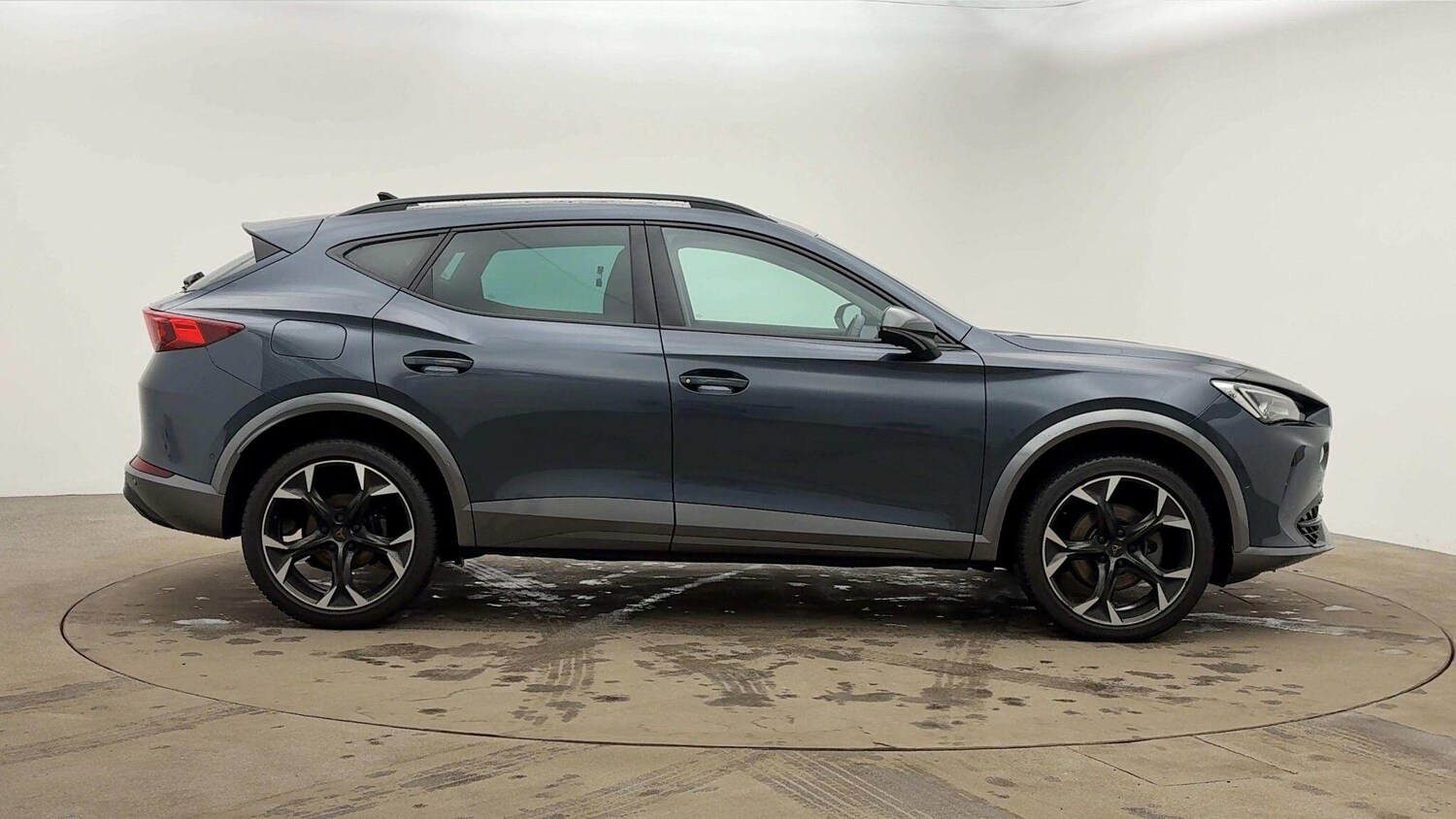 Used Cupra Formentor 2022 for sale - 76360902: Photo 3