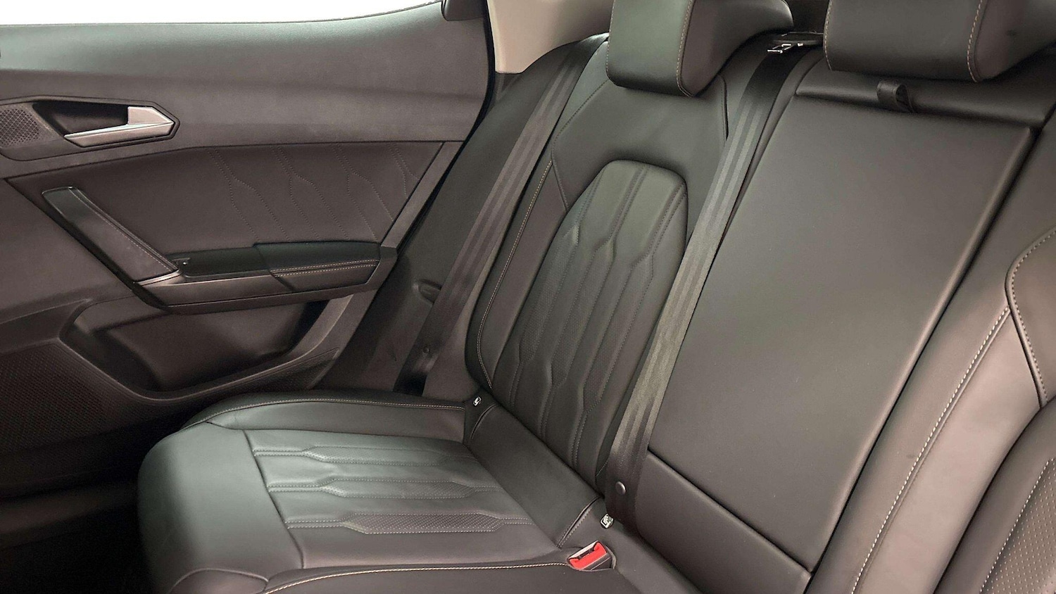 Used Cupra Formentor 2022 for sale - 76360902: Photo 5