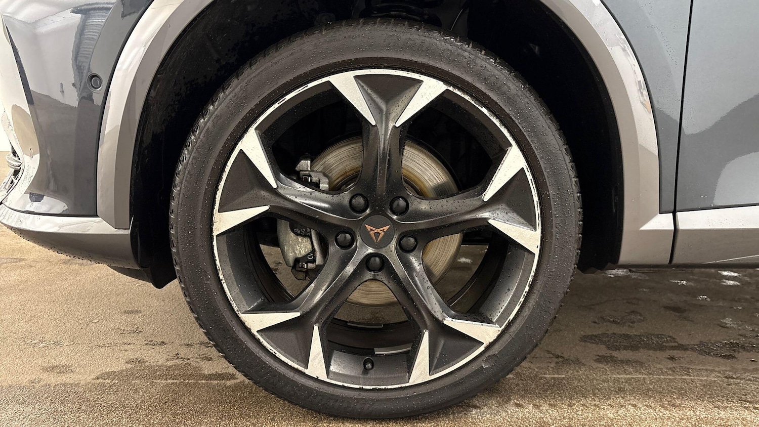 Used Cupra Formentor 2022 for sale - 76360902: Photo 6