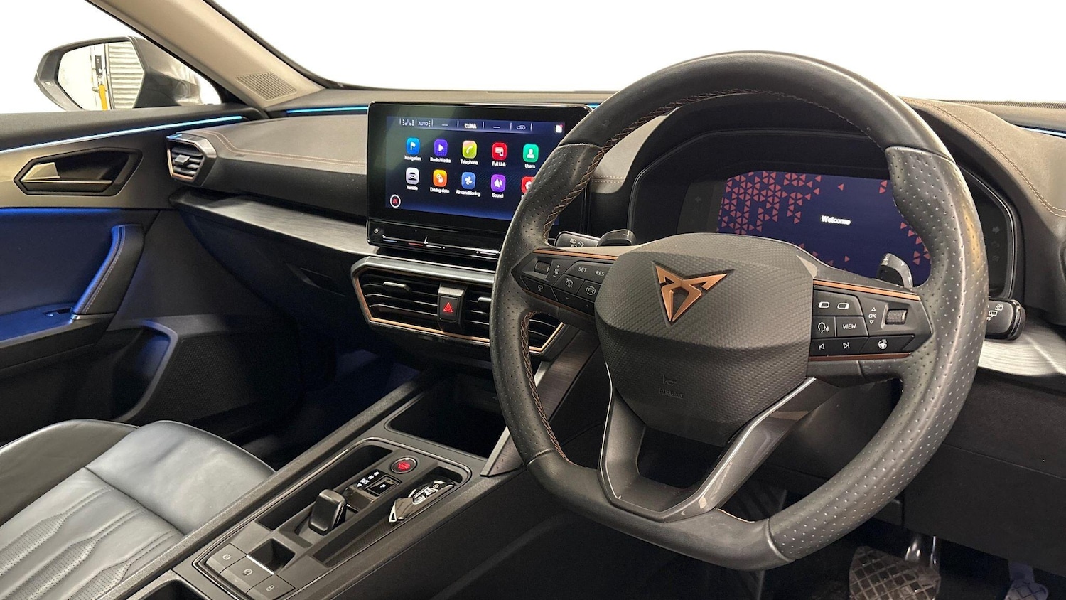 Used Cupra Formentor 2022 for sale - 76360902: Photo 9