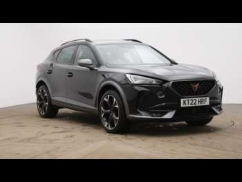 2022 (22) - 1.5 TSI V2 SUV 5dr Petrol Manual Euro 6 (s/s) (150 ps)