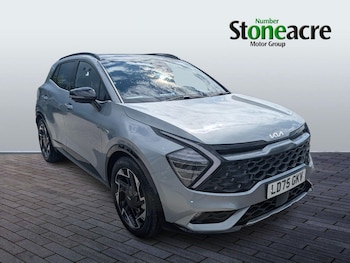 Used Kia Sportage 2025 for sale - 78877989: Photo