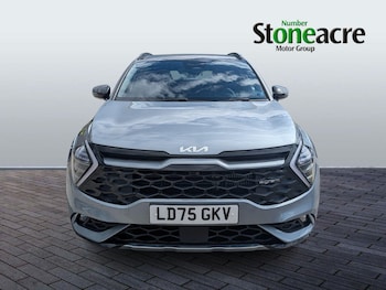 Used Kia Sportage 2025 for sale - 78877989: Photo