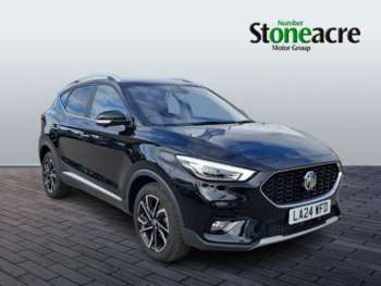 Used MG MG ZS 2024 for sale - 75326970: Photo