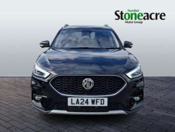 Used MG MG ZS 2024 for sale - 75326970: Photo