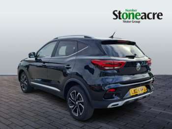Used MG MG ZS 2024 for sale - 75326970: Photo