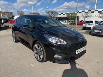 Used Ford Fiesta 2020 for sale - 78292373: Photo