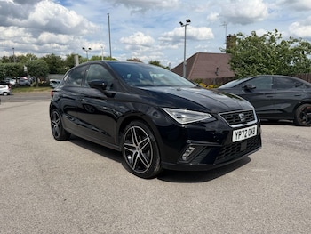 Used SEAT Ibiza 2022 for sale - 79033793: Photo