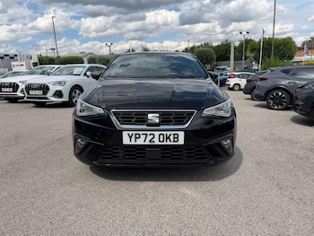 Used SEAT Ibiza 2022 for sale - 79033793: Photo