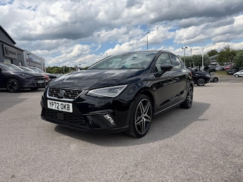 Used SEAT Ibiza 2022 for sale - 79033793: Photo