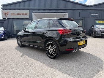 Used SEAT Ibiza 2022 for sale - 79033793: Photo