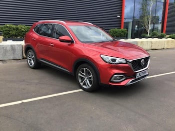 Used MG MG HS 2023 for sale - 78728753: Photo