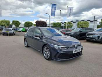 2022 (72) - 1.5 TSI R-Line Hatchback 5dr Petrol Manual Euro 6 (s/s) (150 ps)