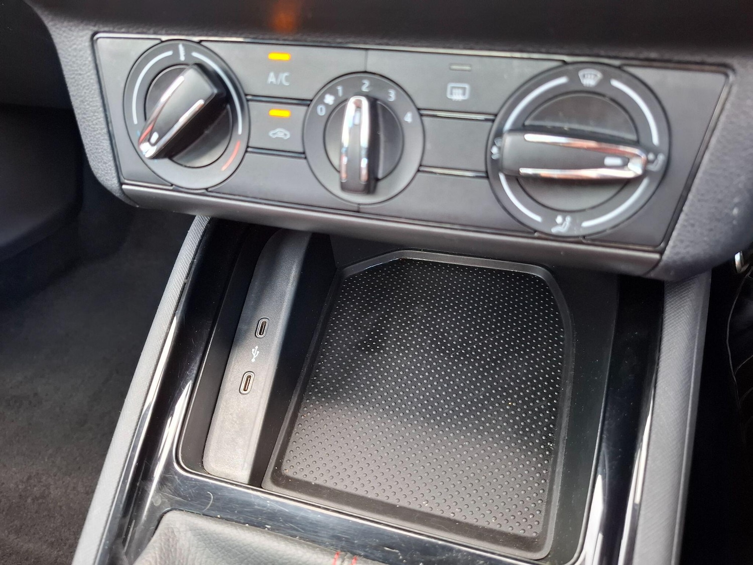Used Skoda Kamiq 2022 for sale - 76175227: Photo 11