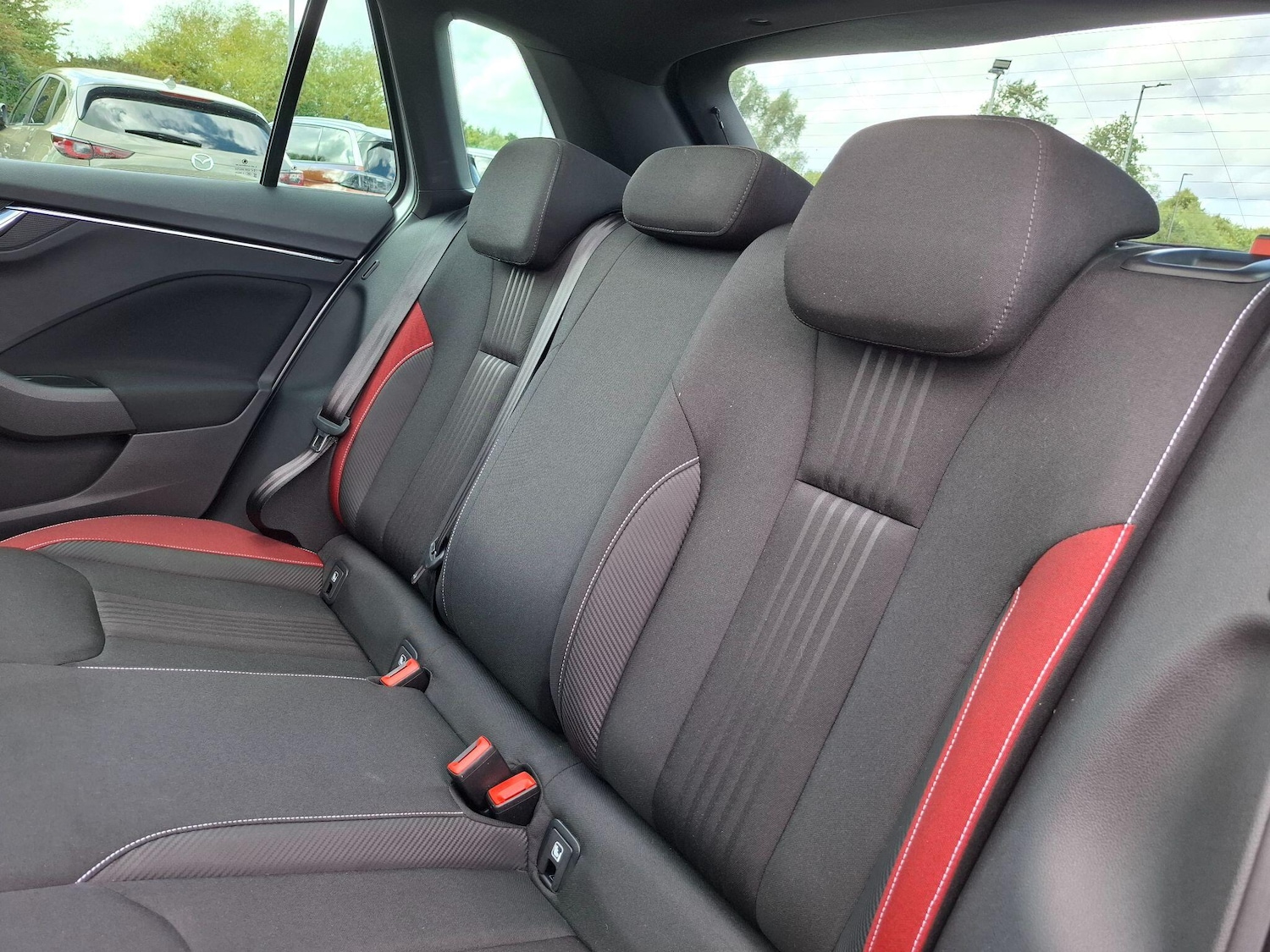 Used Skoda Kamiq 2022 for sale - 76175227: Photo 12