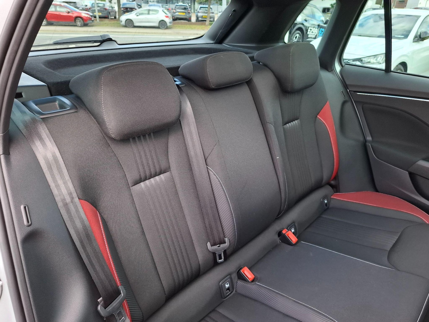 Used Skoda Kamiq 2022 for sale - 76175227: Photo 13