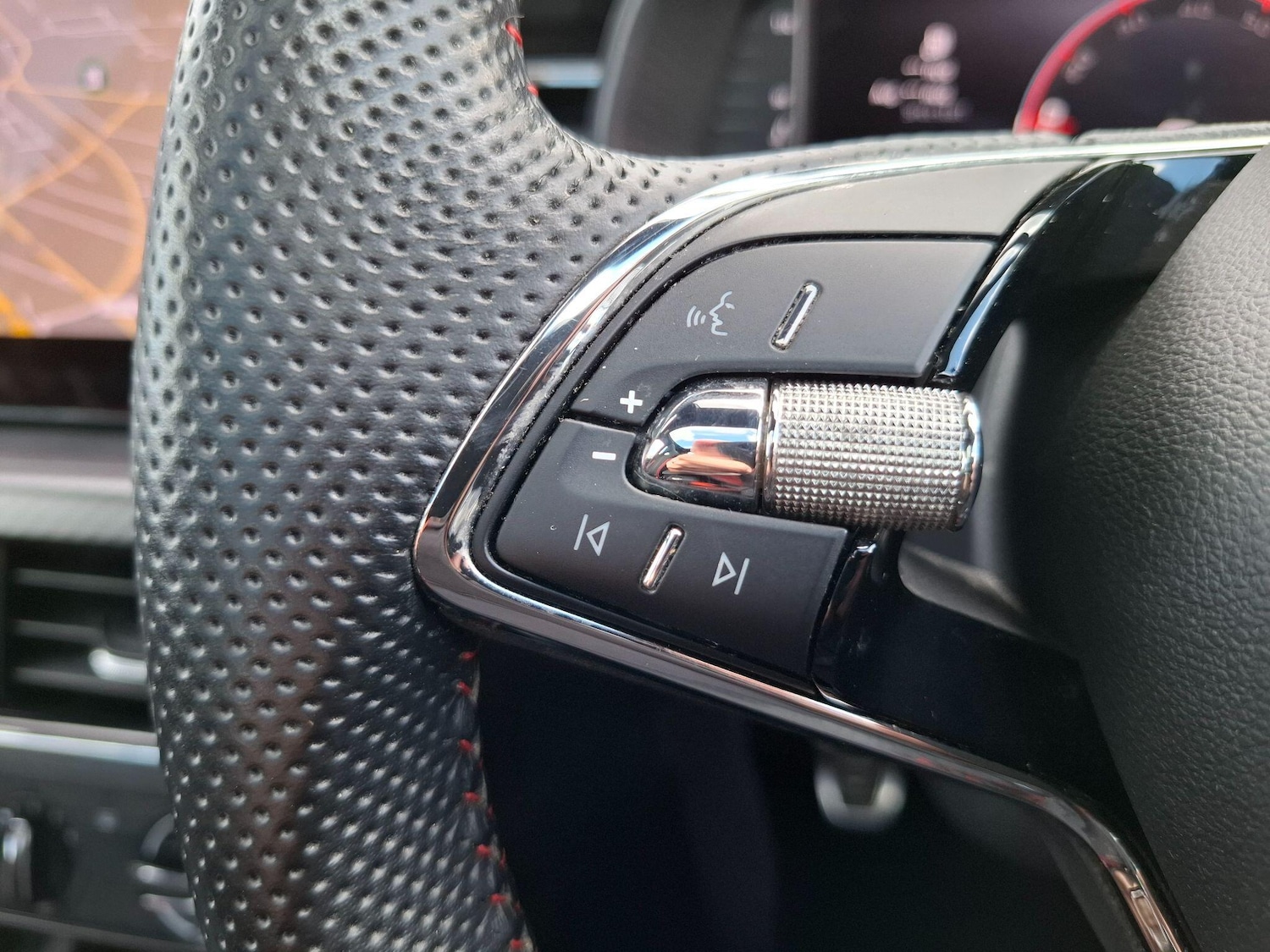 Used Skoda Kamiq 2022 for sale - 76175227: Photo 16