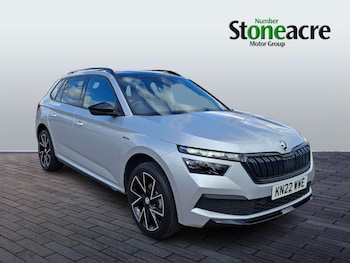 Used Skoda Kamiq 2022 for sale - 76175227: Photo