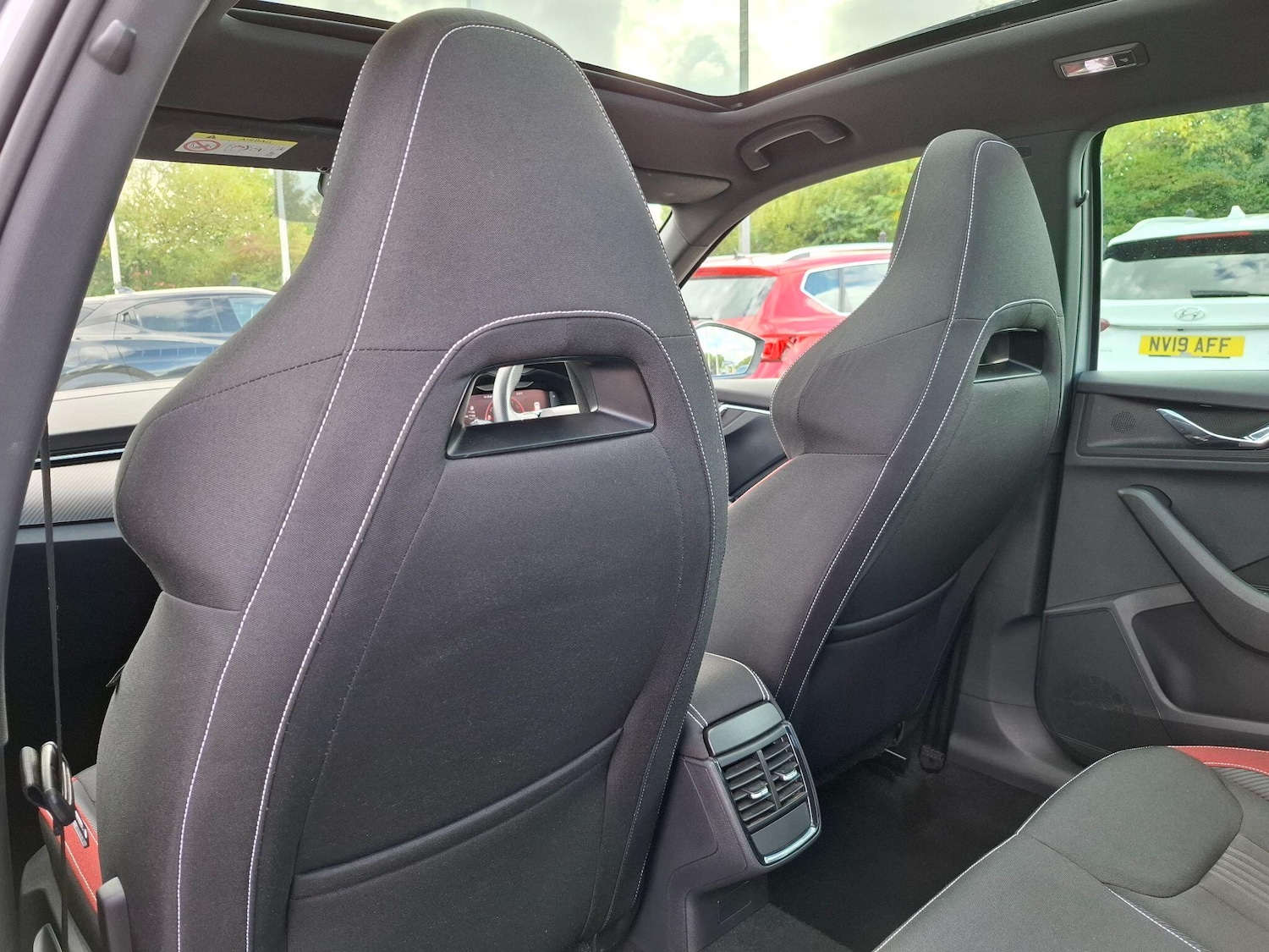 Used Skoda Kamiq 2022 for sale - 76175227: Photo 28