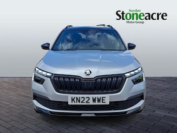 Used Skoda Kamiq 2022 for sale - 76175227: Photo