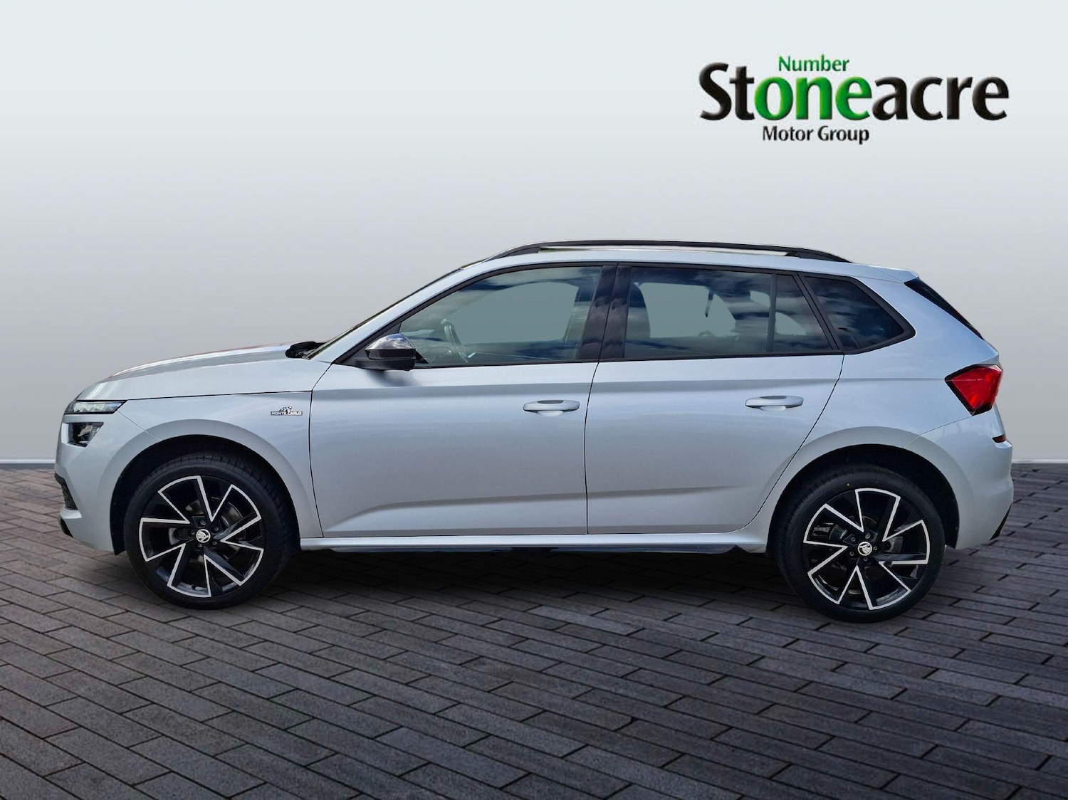 Used Skoda Kamiq 2022 for sale - 76175227: Photo 5