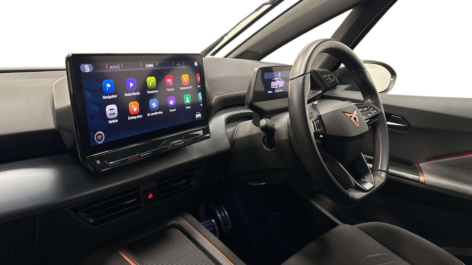 Used Cupra Born 2022 for sale - 77574149: Photo 2