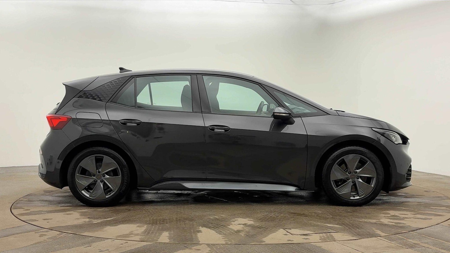 Used Cupra Born 2022 for sale - 77574149: Photo 4