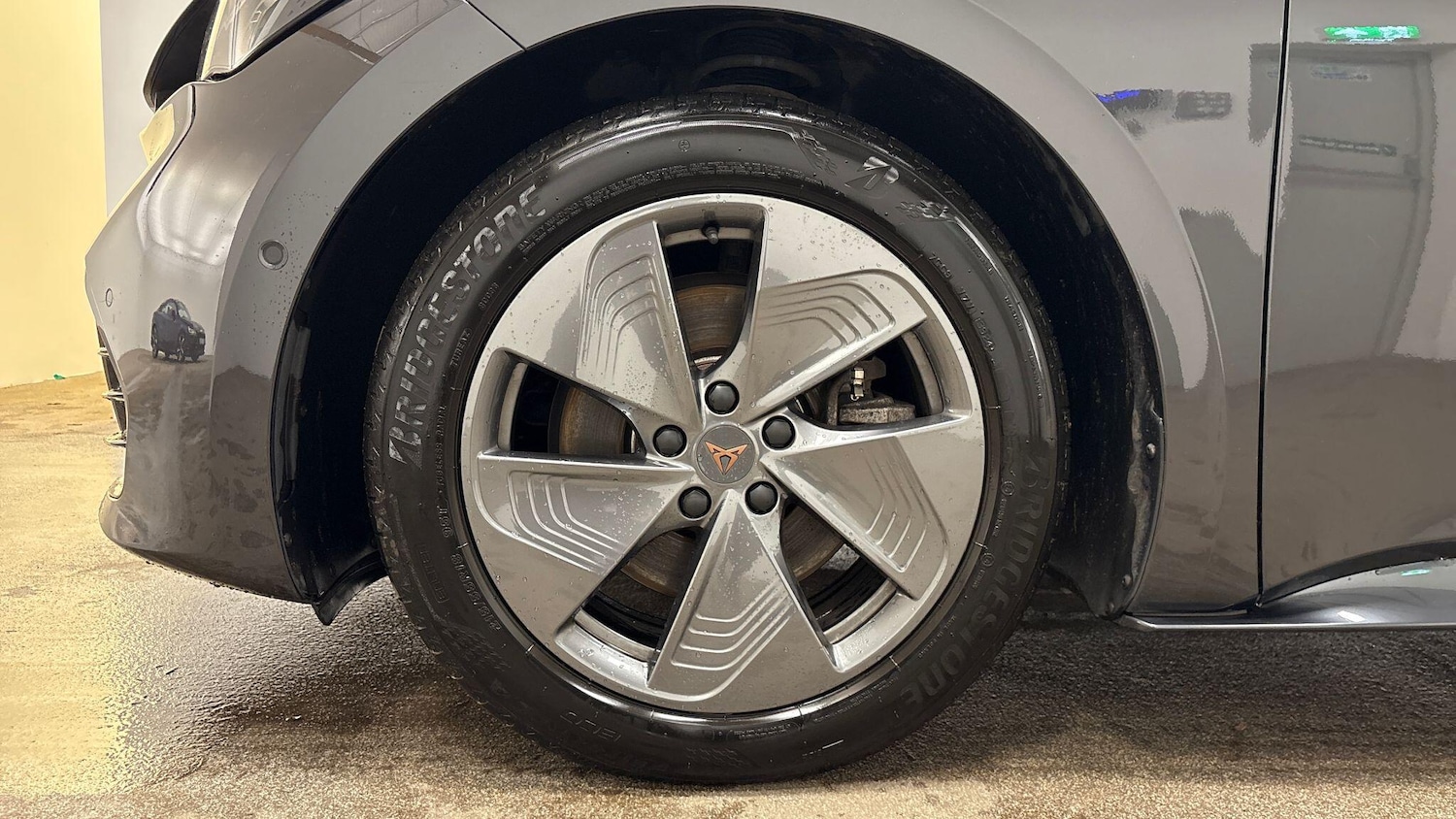 Used Cupra Born 2022 for sale - 77574149: Photo 5