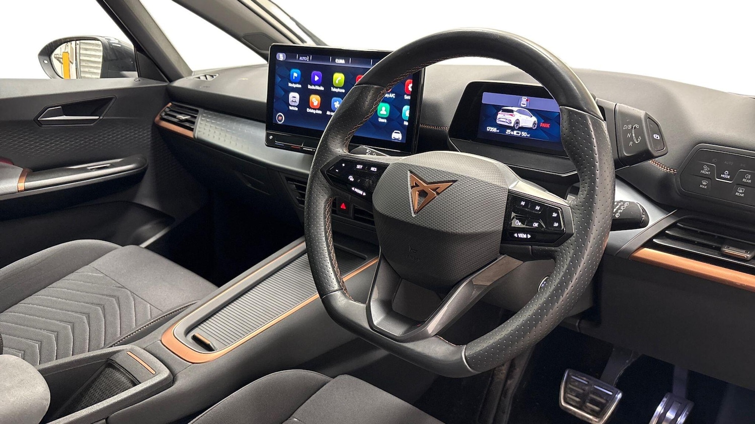 Used Cupra Born 2022 for sale - 77574149: Photo 6