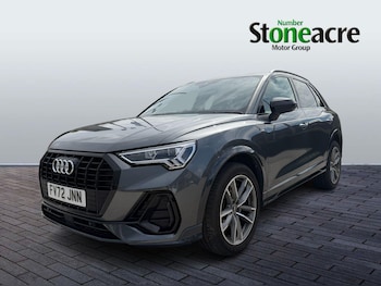 Used Audi Q3 2022 for sale - 78809617: Photo