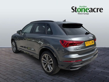 Used Audi Q3 2022 for sale - 78809617: Photo