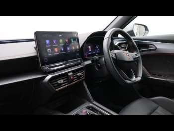 Used Cupra Formentor 2023 for sale - 75363491: Photo