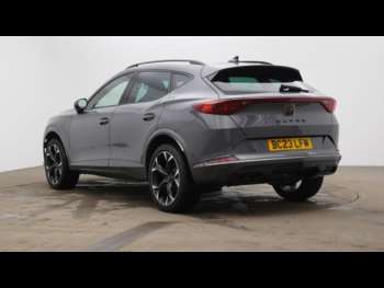 Used Cupra Formentor 2023 for sale - 75363491: Photo