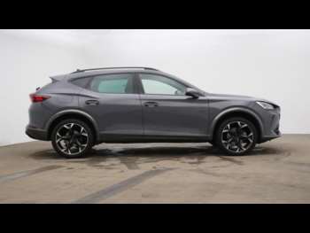 Used Cupra Formentor 2023 for sale - 75363491: Photo