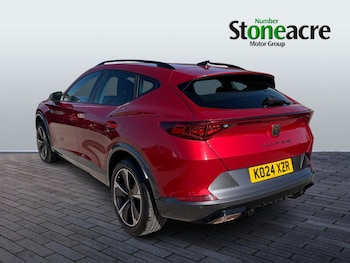 Used Cupra Formentor 2024 for sale - 78231927: Photo