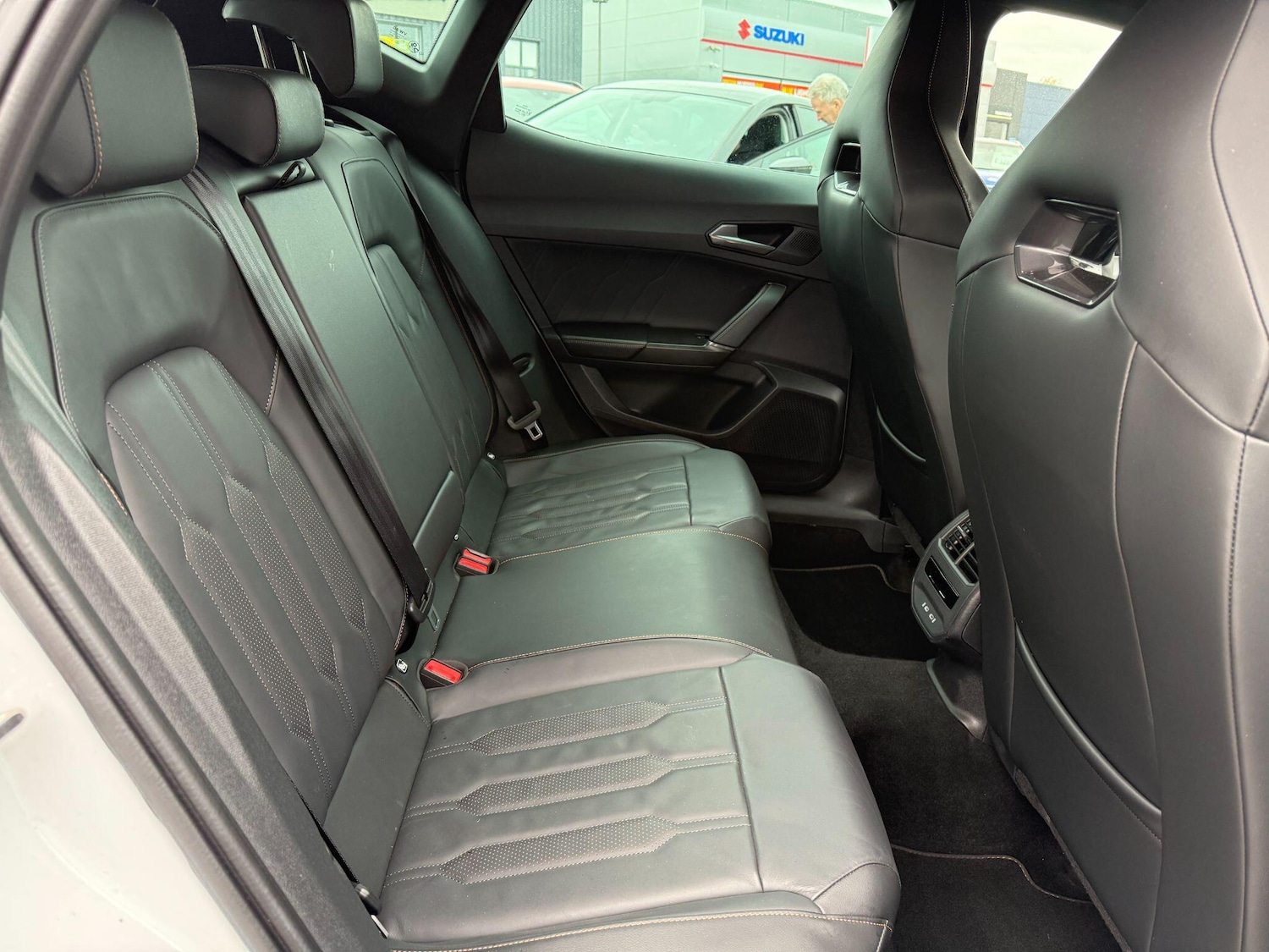 Used Cupra Formentor 2023 for sale - 78063091: Photo 10