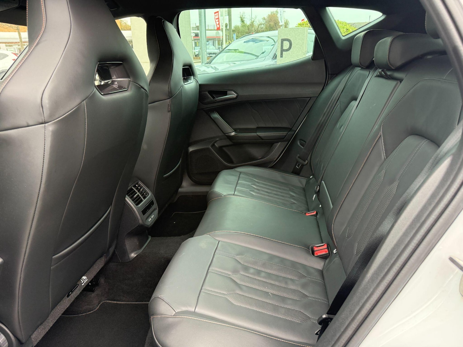 Used Cupra Formentor 2023 for sale - 78063091: Photo 11