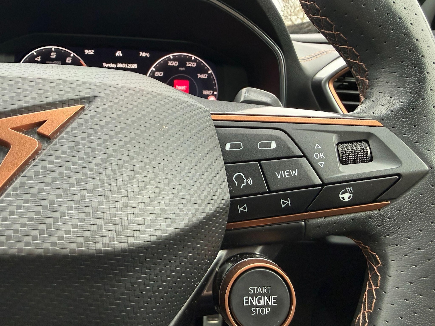 Used Cupra Formentor 2023 for sale - 78063091: Photo 13