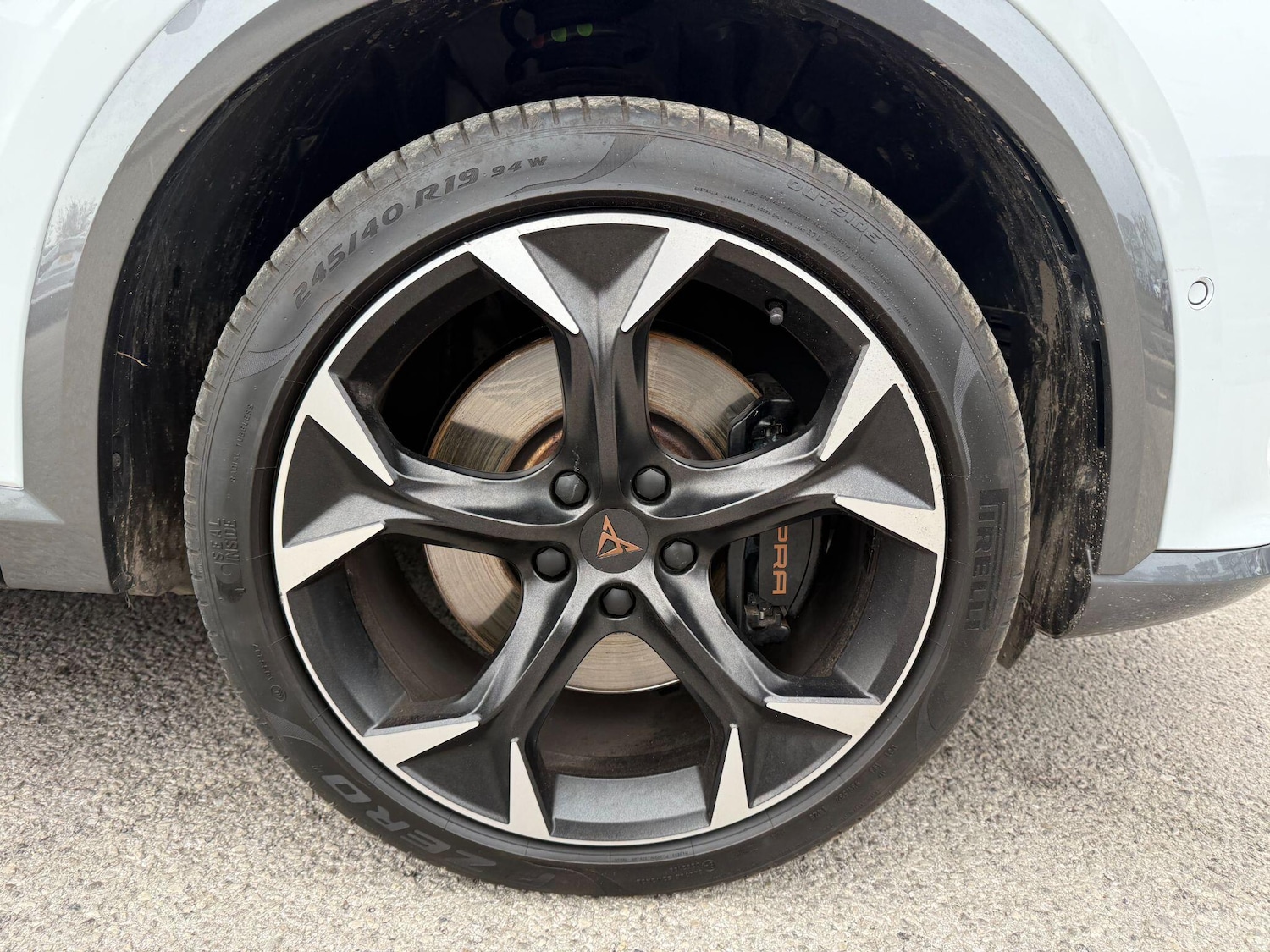 Used Cupra Formentor 2023 for sale - 78063091: Photo 16