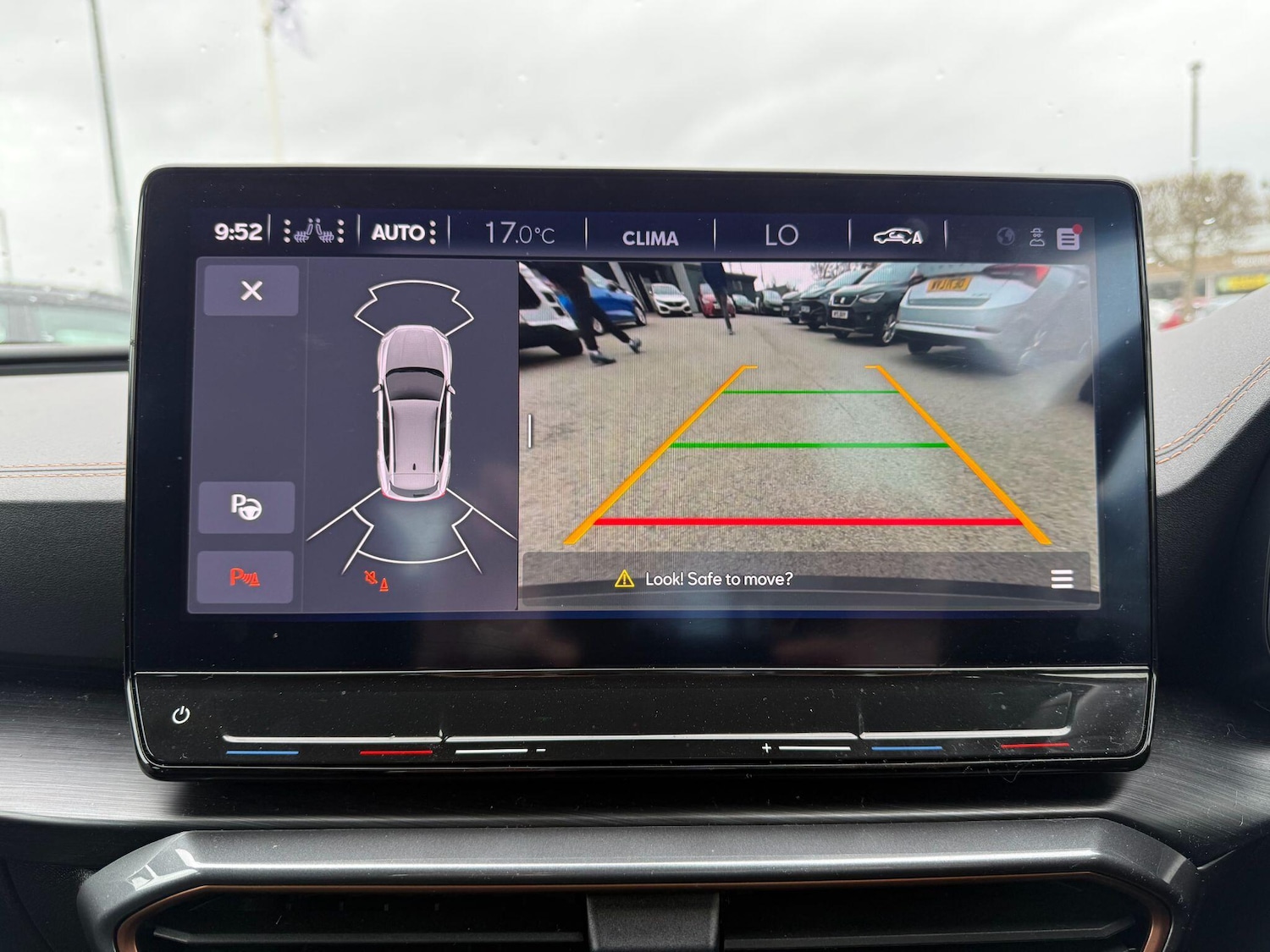 Used Cupra Formentor 2023 for sale - 78063091: Photo 18