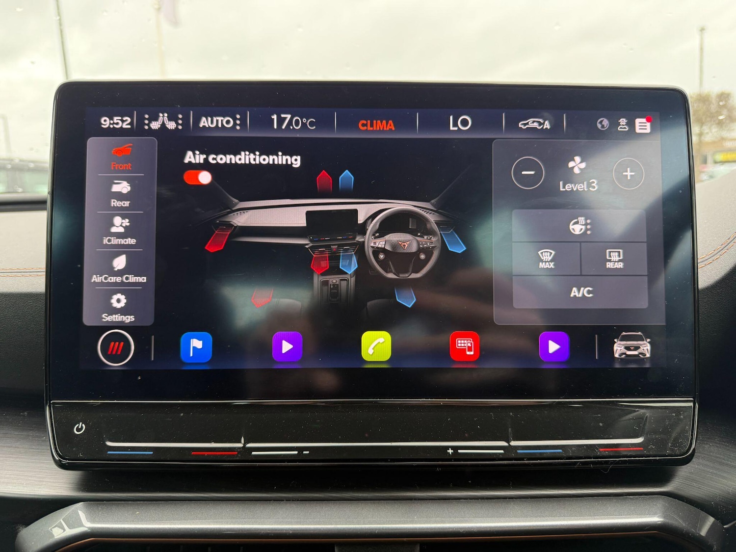 Used Cupra Formentor 2023 for sale - 78063091: Photo 20