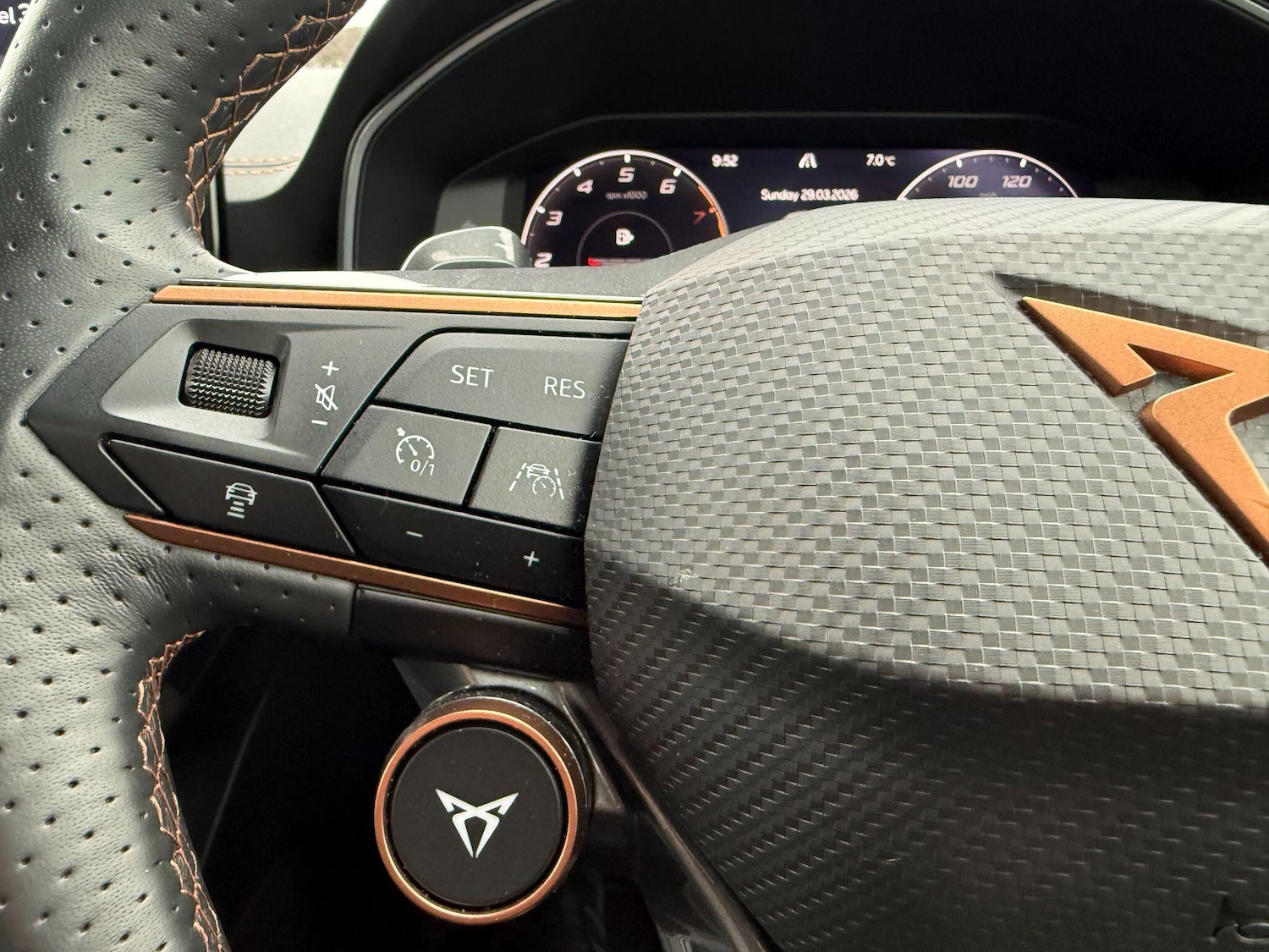 Used Cupra Formentor 2023 for sale - 78063091: Photo 23