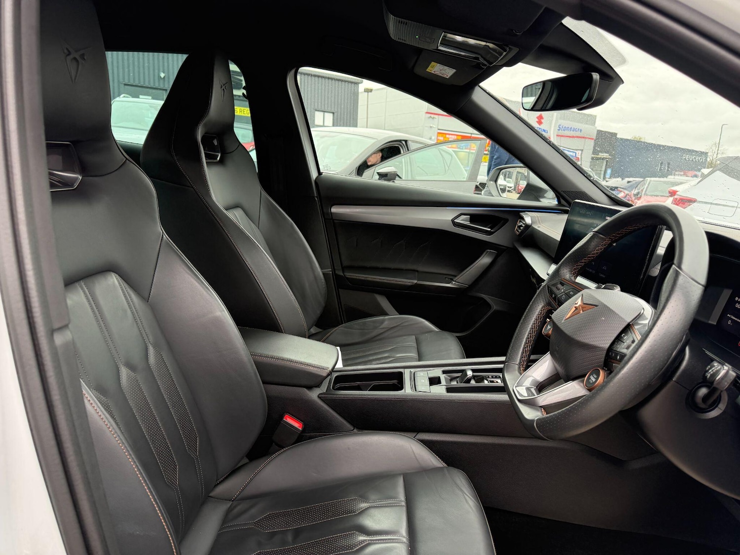 Used Cupra Formentor 2023 for sale - 78063091: Photo 9