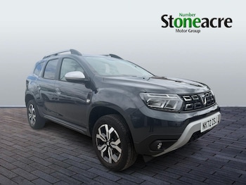 Used Dacia Duster 2022 for sale - 78830693: Photo