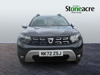 Used Dacia Duster 2022 for sale - 78830693: Photo