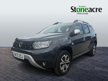 Used Dacia Duster 2022 for sale - 78830693: Photo