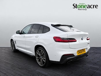 Used BMW X4 2020 for sale - 79621220: Photo